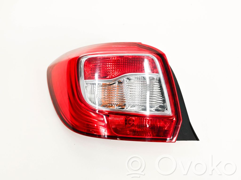 Lampa tylna   265554085R,62421301