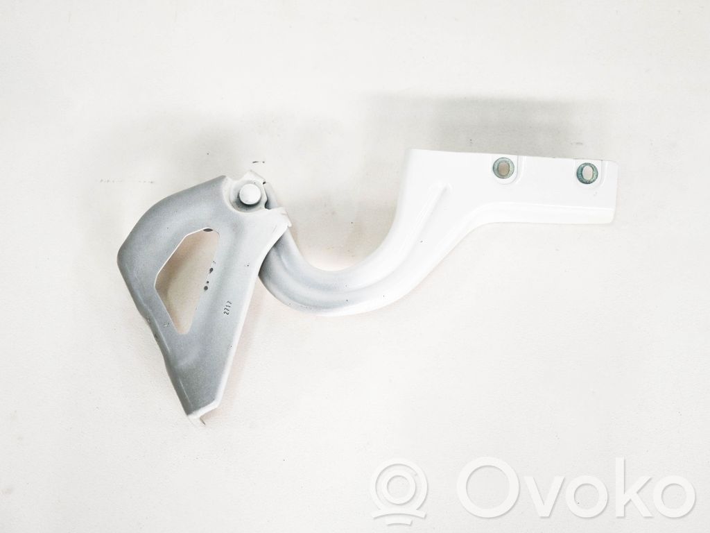 Fiat Doblo Engine bonnet/hood hinges 