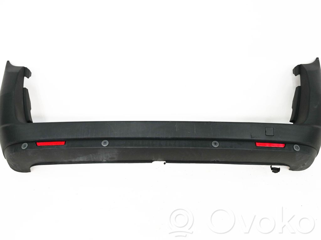 Fiat Doblo Bamperis 