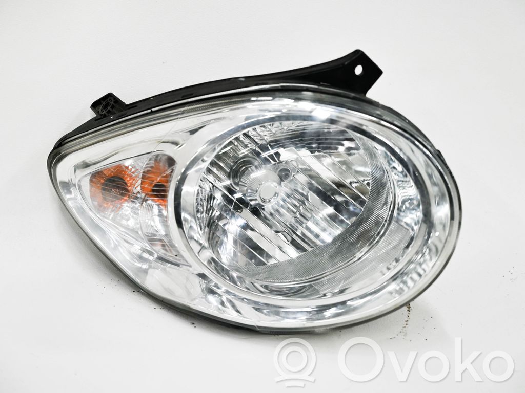KIA Picanto Scheinwerfer 