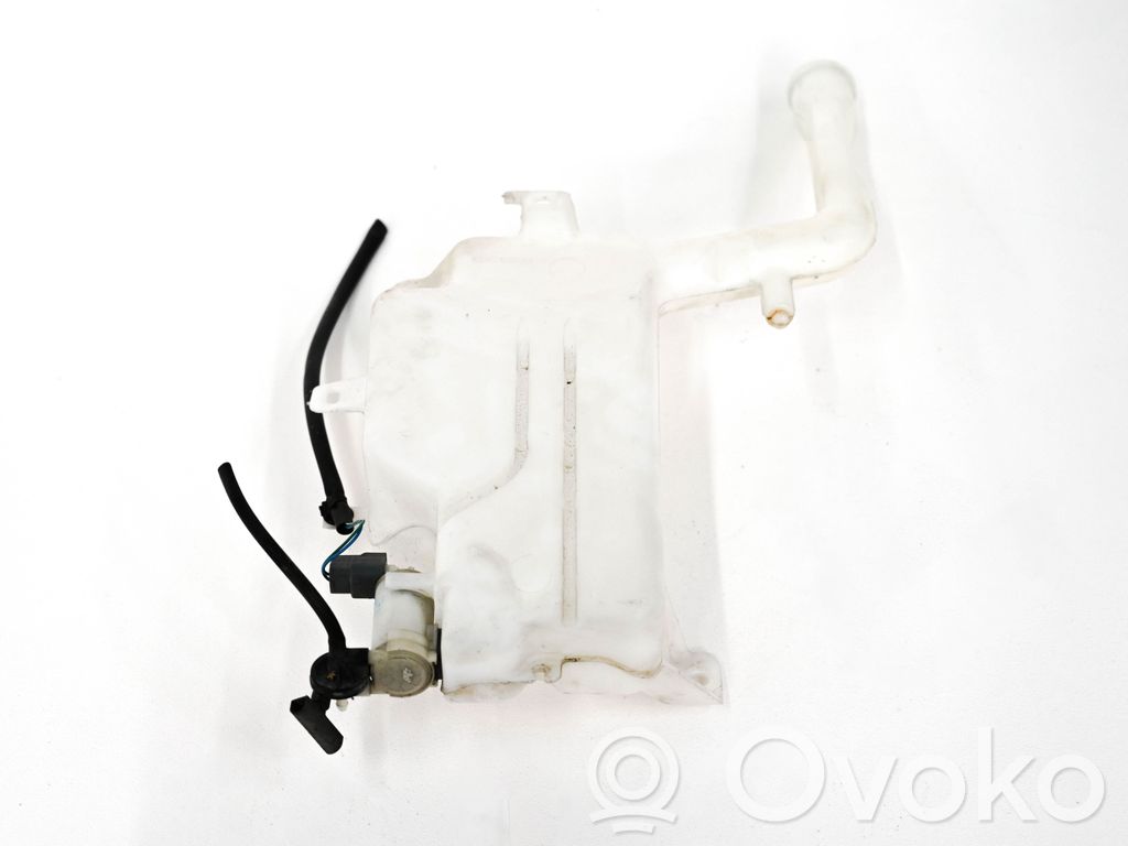 Mazda 2 Windshield washer fluid reservoir/tank 