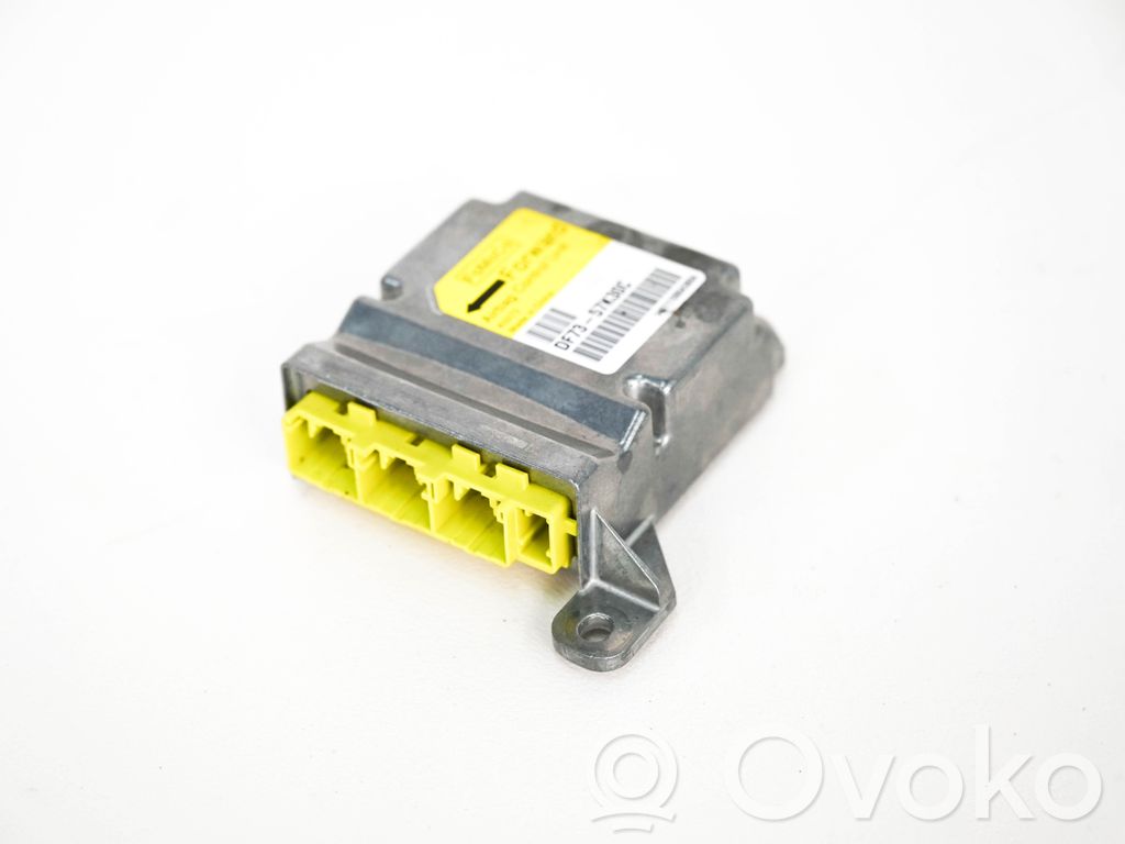 Mazda 2 Airbag control unit/module 