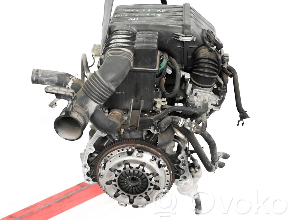 Engine   M13A,63JA01,3140080J0,071026,07J30,3110063J0,3M14A1190062,69G,B0027,S24