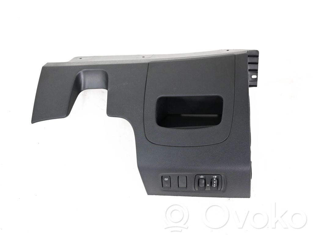 Renault Clio IV Moldura del panel (Usadas) 