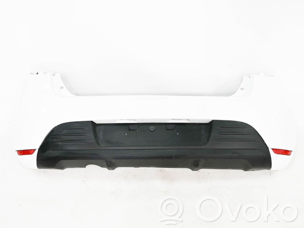Renault Clio IV Parachoques 