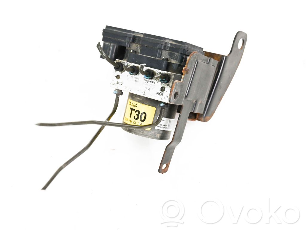 KIA Picanto ABS Pump 