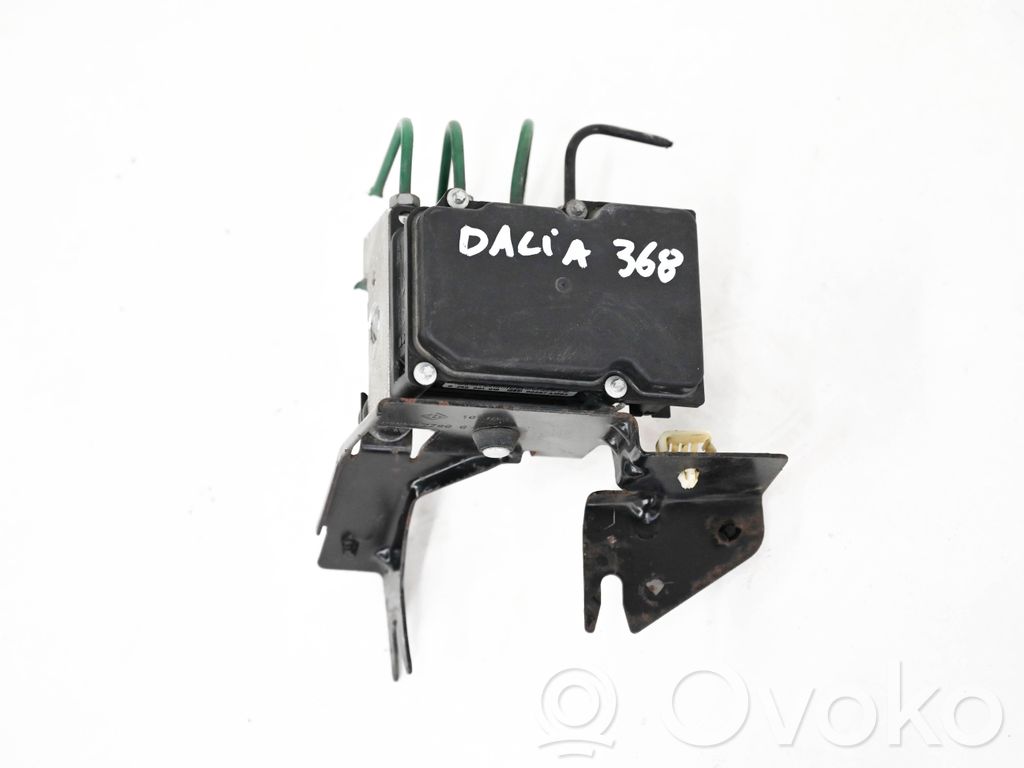 Dacia Sandero ABS Pump 