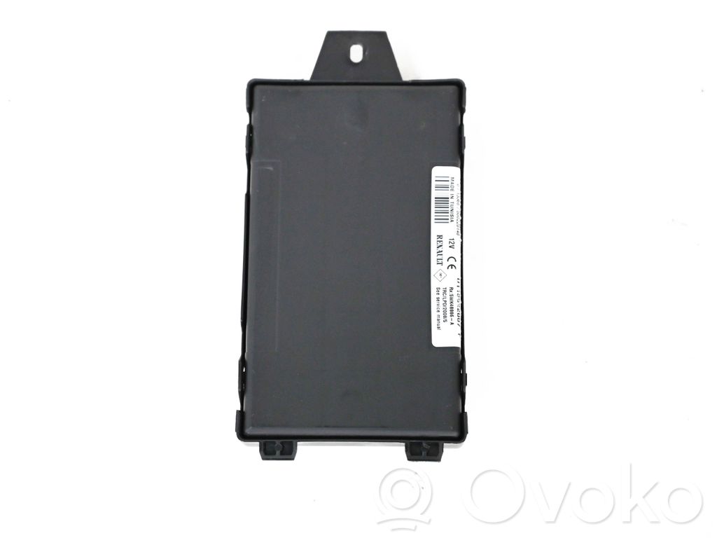 Dacia Sandero Comfort/convenience module 