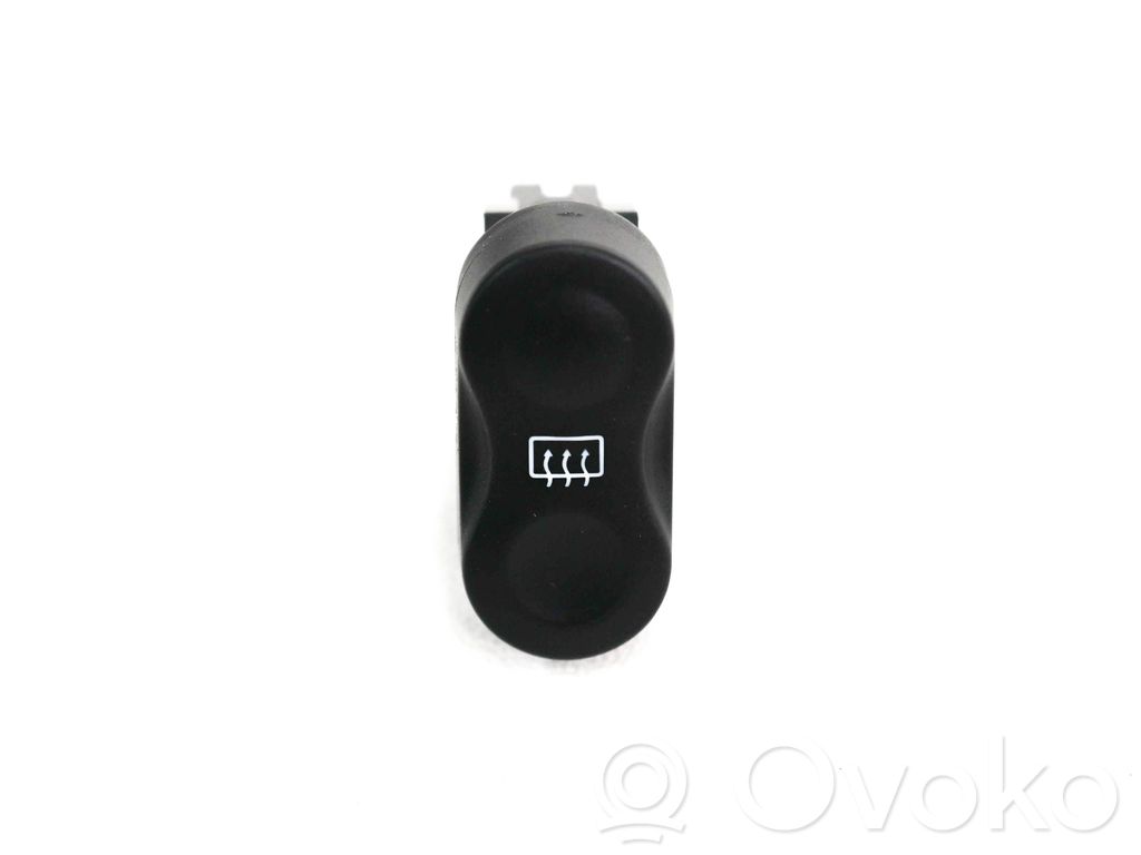 Dacia Sandero Multifunctional control switch/knob 