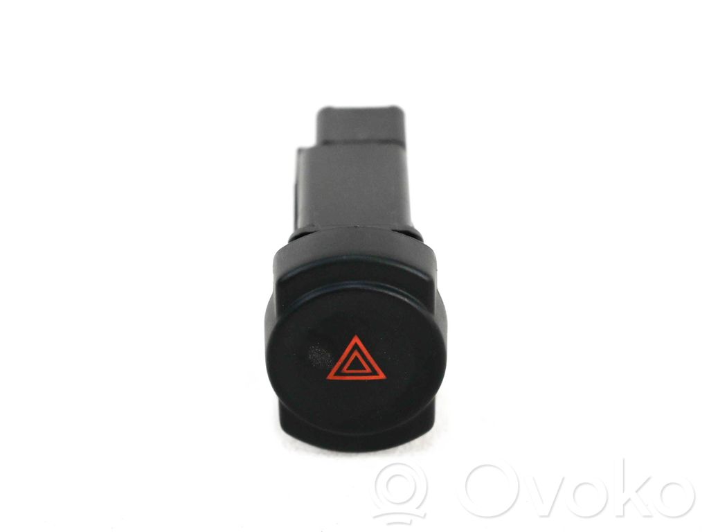Dacia Sandero Hazard light switch 