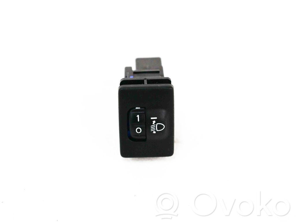 Toyota Yaris Headlight level height control switch 