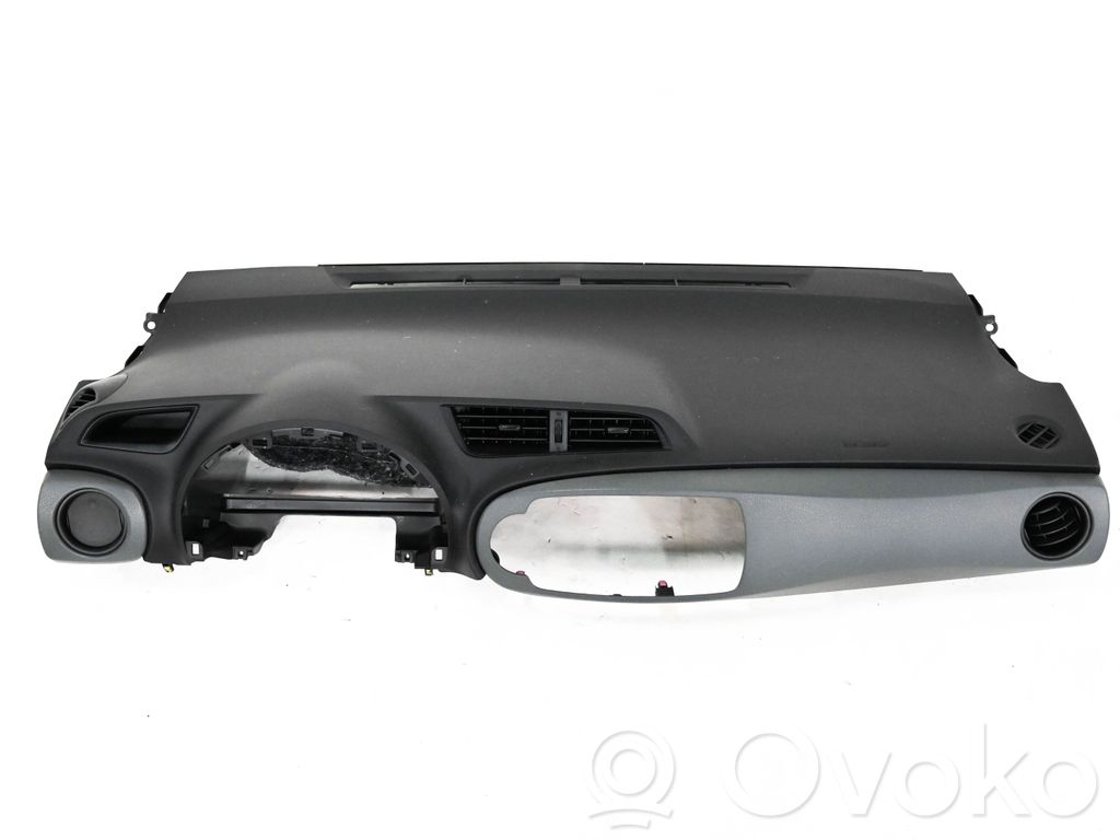 Toyota Yaris Deska rozdzielcza 
