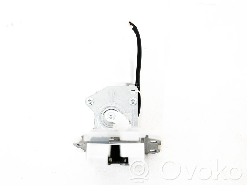 Suzuki Swift I Tailgate/trunk/boot lock/catch/latch 