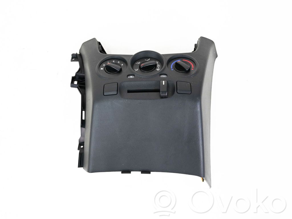 KIA Picanto Climate control unit 