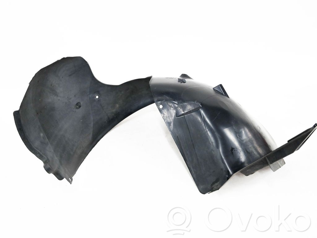 Citroen DS3 Front wheel arch liner splash guards 