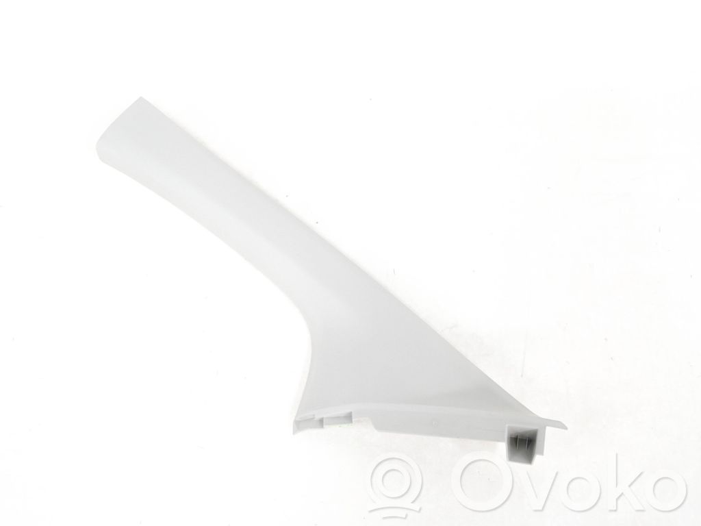 Peugeot Partner III (A) pillar trim 