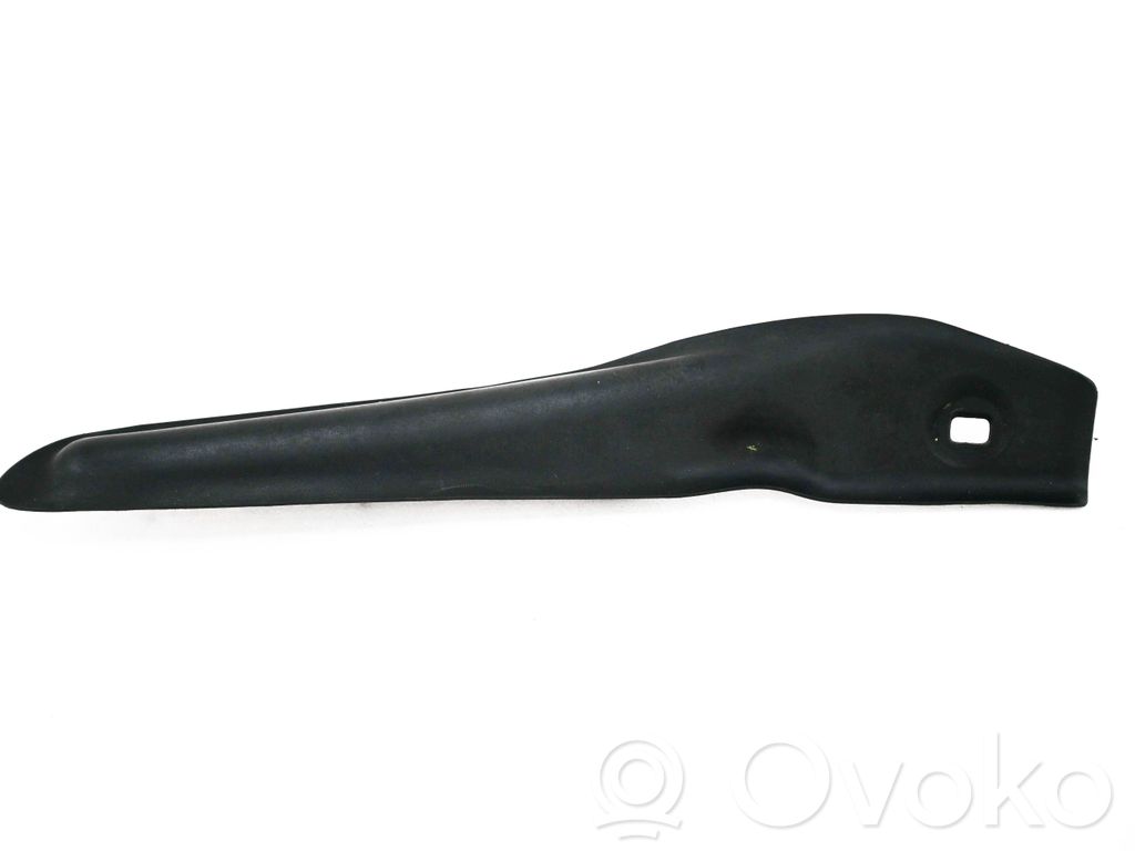 Peugeot Partner III Windshield trim 