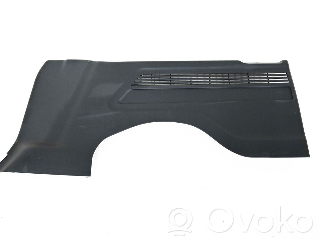 Peugeot Partner III Other trunk/boot trim element 