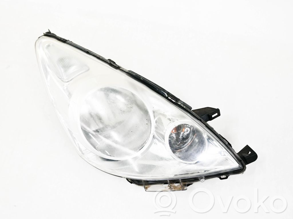 Nissan Note (E11) Headlight/headlamp 