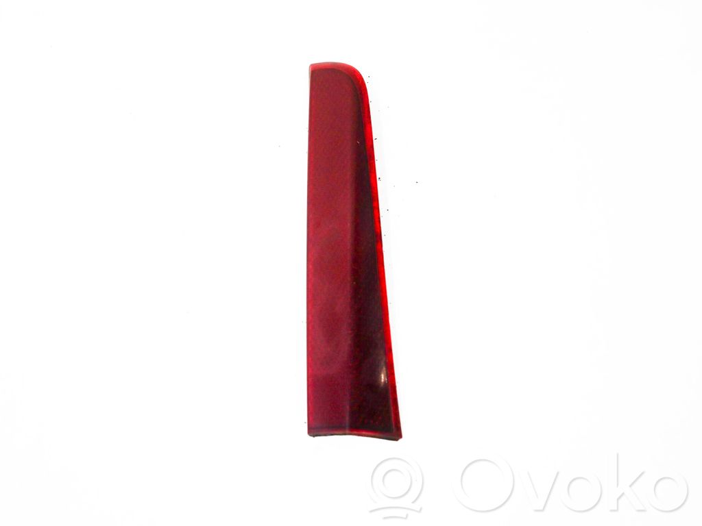 Nissan Note (E11) Rear tail light reflector 