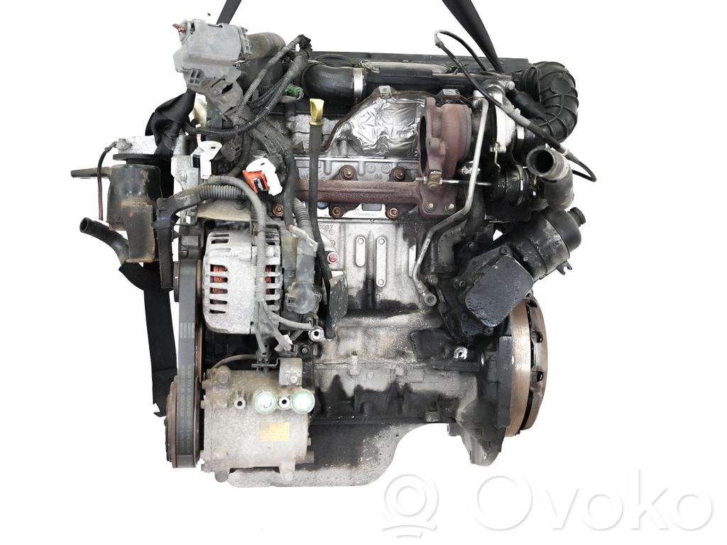 Mazda 2 Engine 