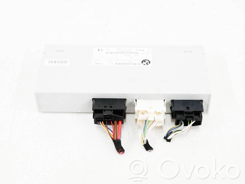 BMW X5 F15 Sterownik / Moduł elektrycznej klapy tylnej / bagażnika 