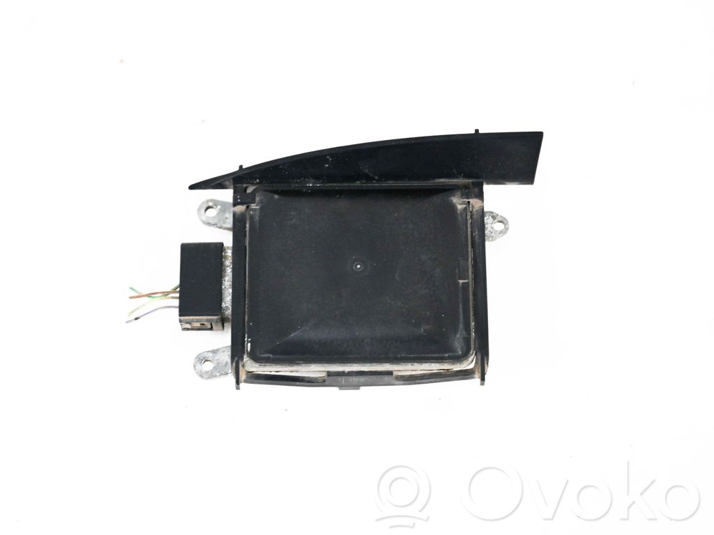 BMW X5 F15 Blind spot module 