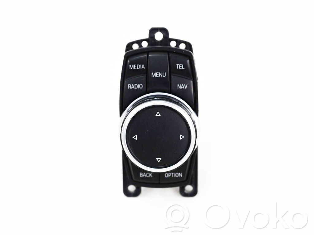 BMW X5 F15 Multifunctional control switch/knob 