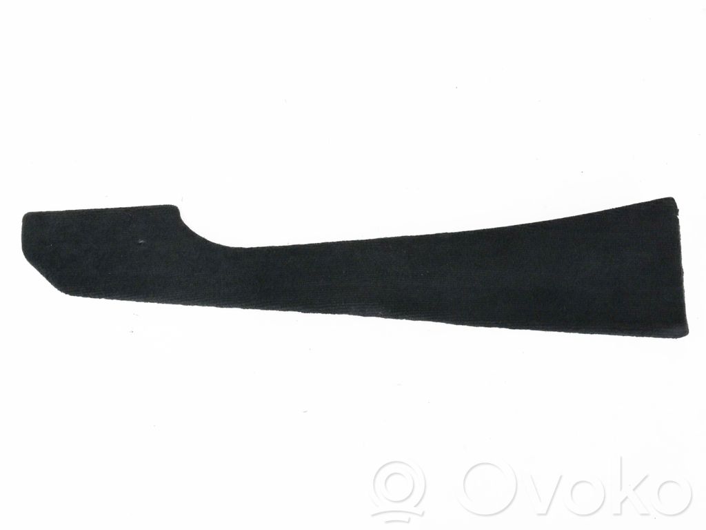 BMW X5 F15 Centre console side trim front 