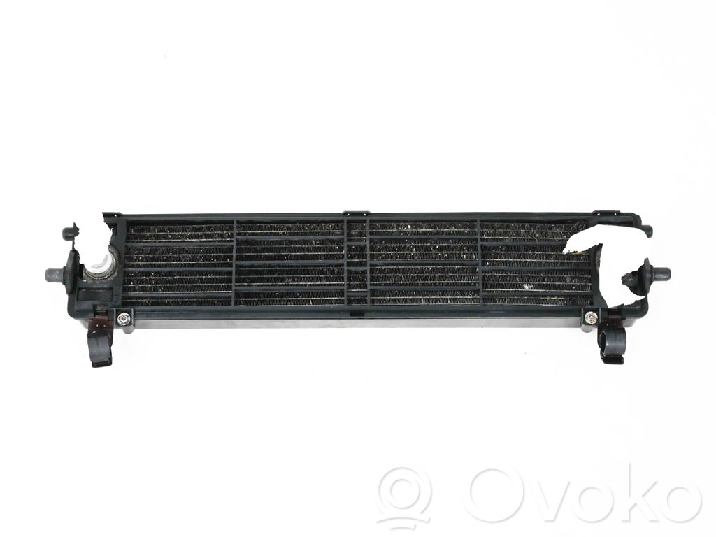 BMW X5 F15 Coolant radiator 