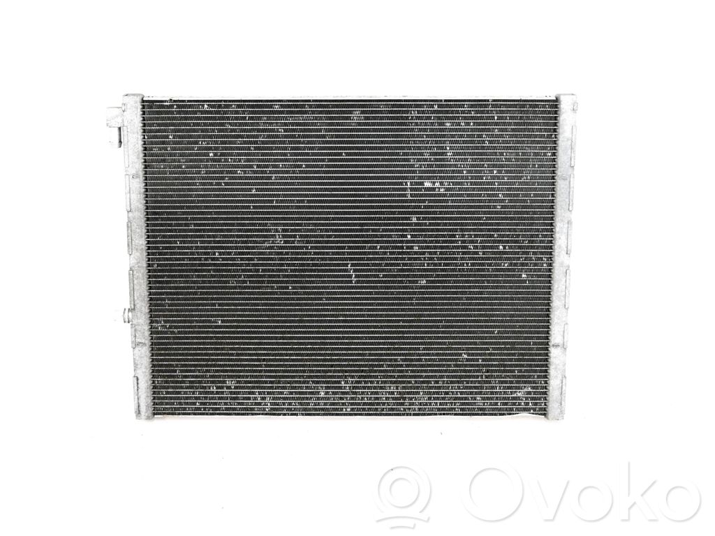 BMW X5 F15 Coolant radiator 