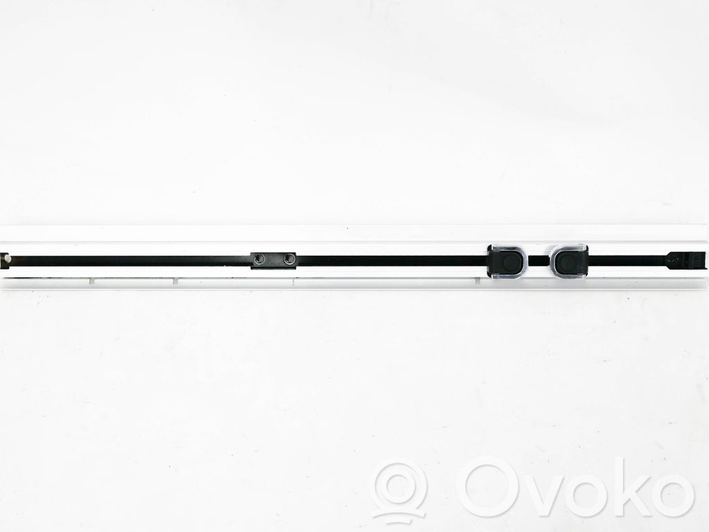 BMW X5 F15 Other trunk/boot trim element 