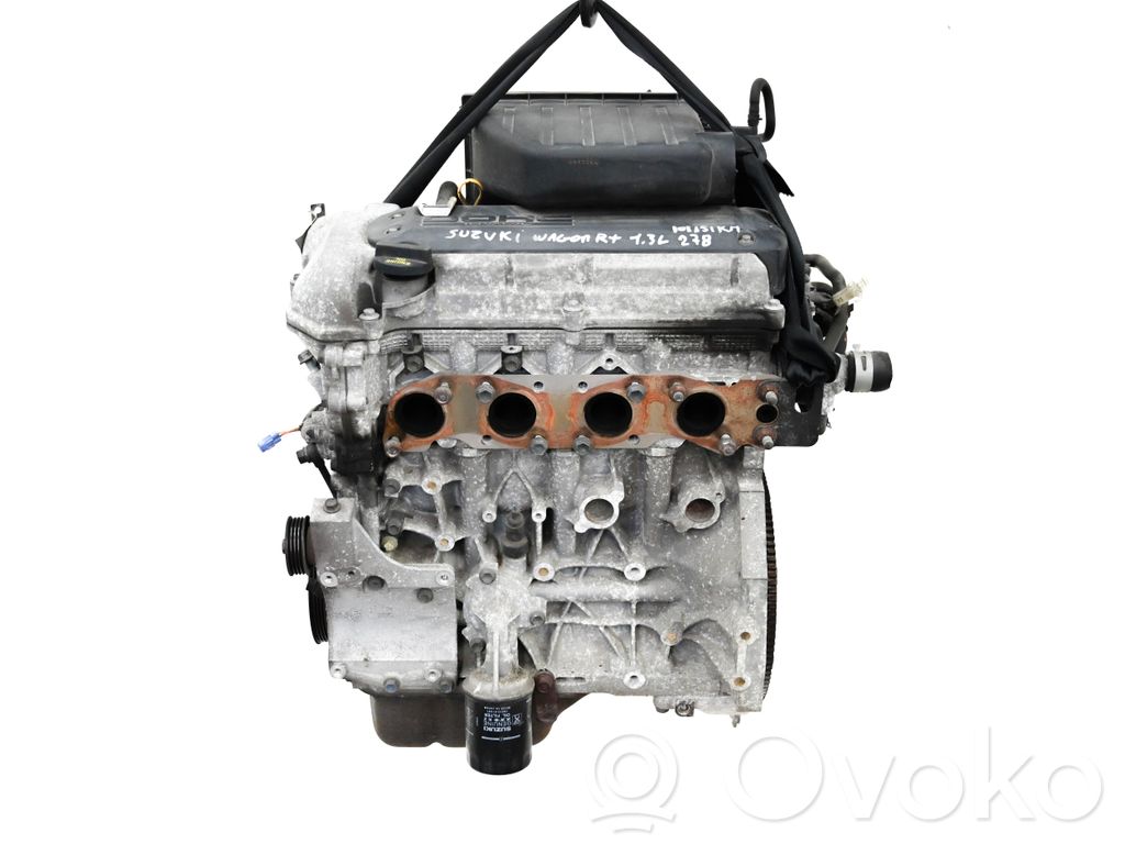 Engine   M13A,T10M13A,V10MS62,S62,T10M13A1493409