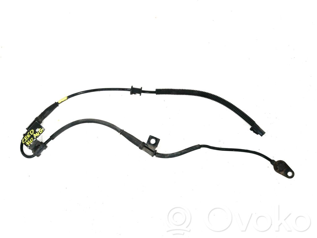 KIA Ceed Geschwindigkeitssensor Drehzahlsensor 