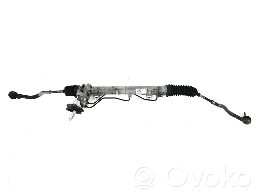 Dacia Sandero Steering rack 