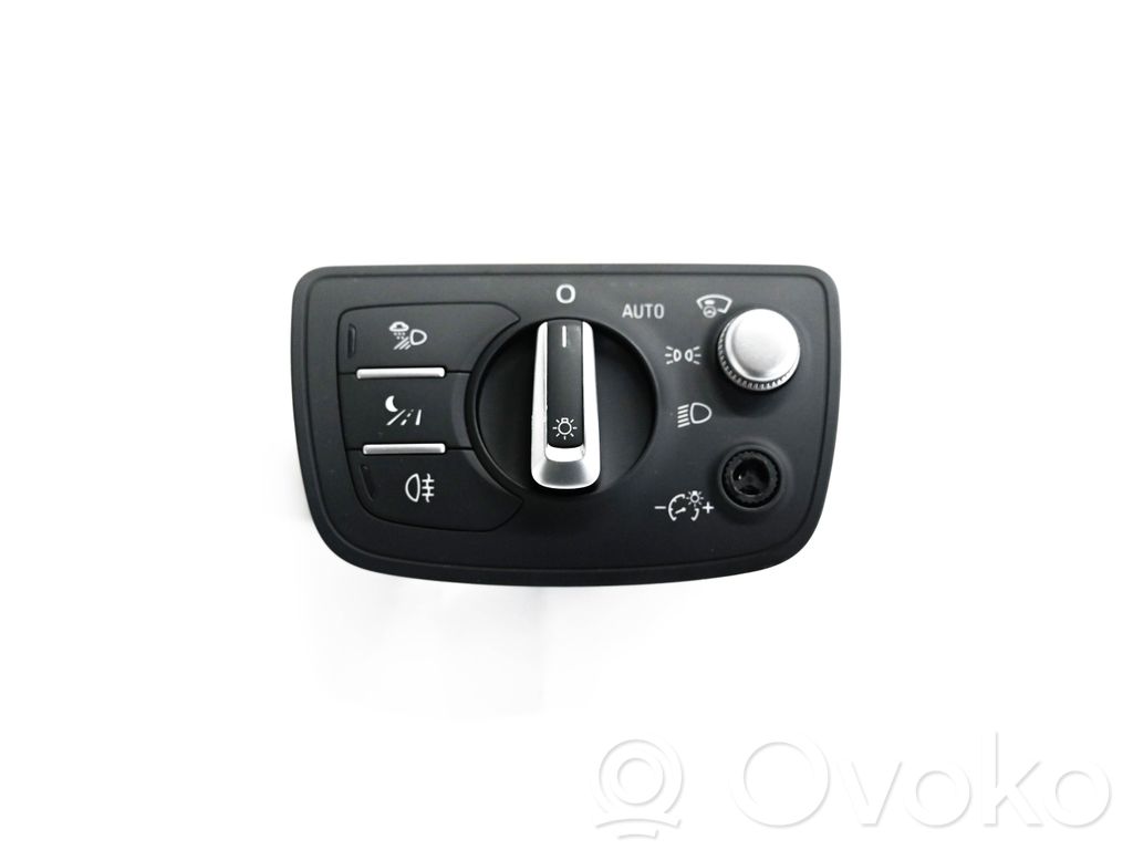 Audi A6 S6 C7 4G Light switch 