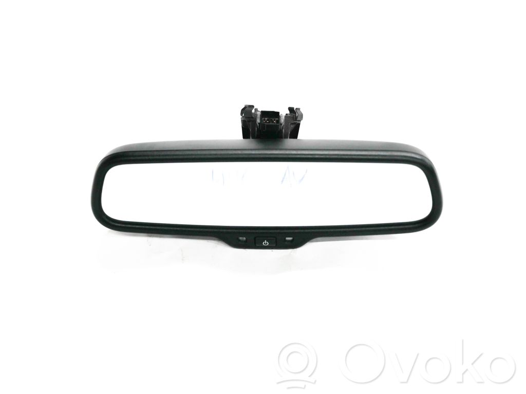 Audi A6 S6 C7 4G Espejo retrovisor (interior) 