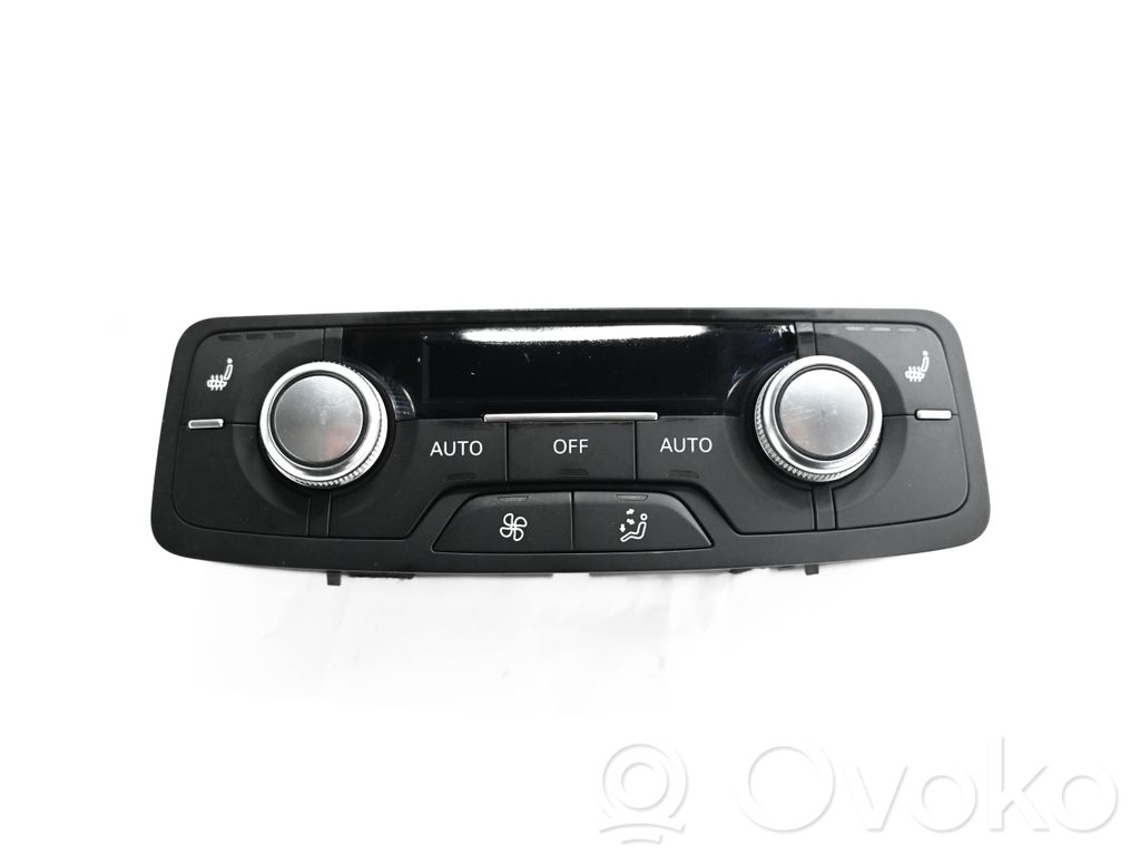 Audi A6 S6 C7 4G Panel klimatyzacji 