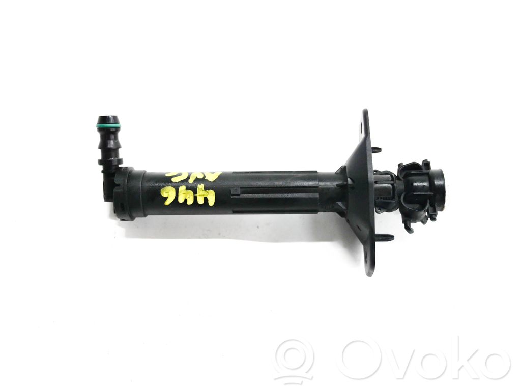 Audi A6 S6 C7 4G Dysza spryskiwacza lampy przedniej 