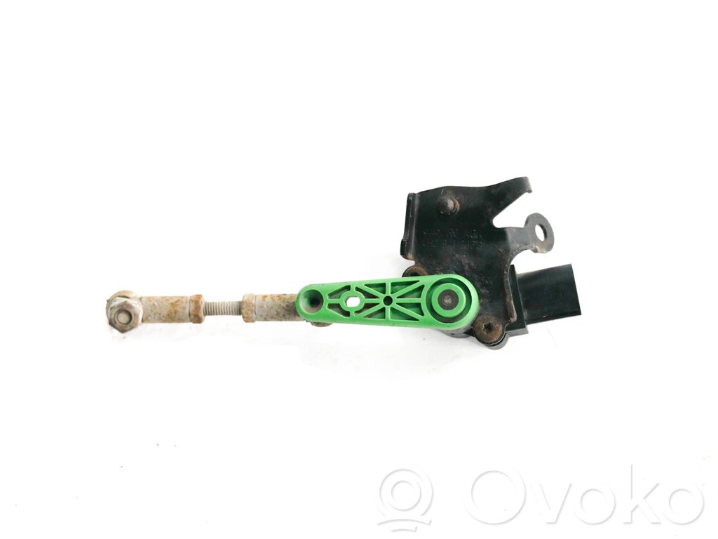Audi A6 S6 C7 4G Rear air suspension level height sensor 