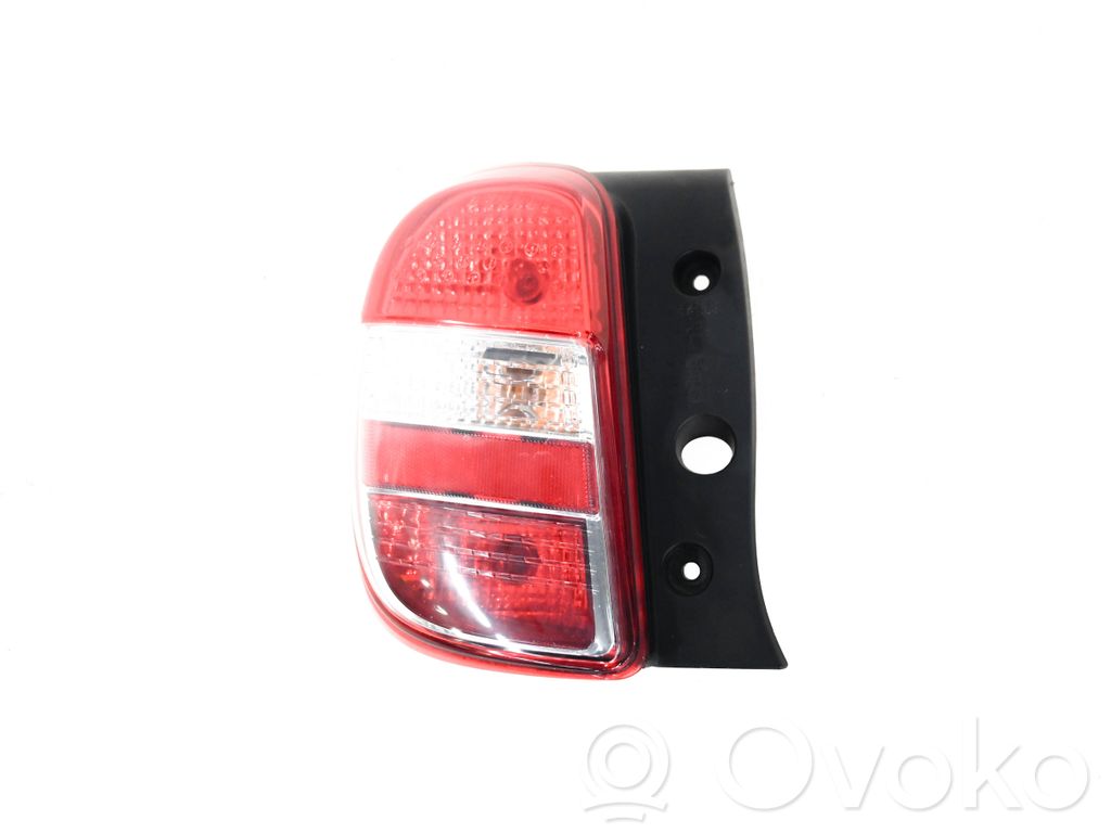 Nissan Micra Lampa tylna 
