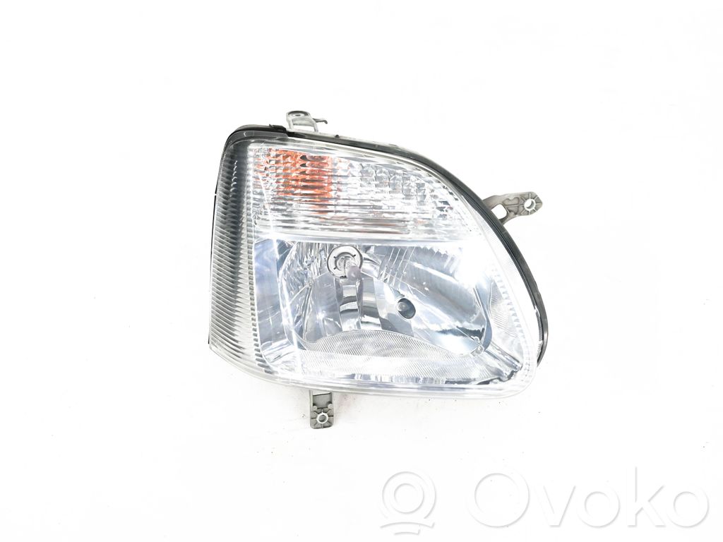 Suzuki Wagon R+ Headlight/headlamp 