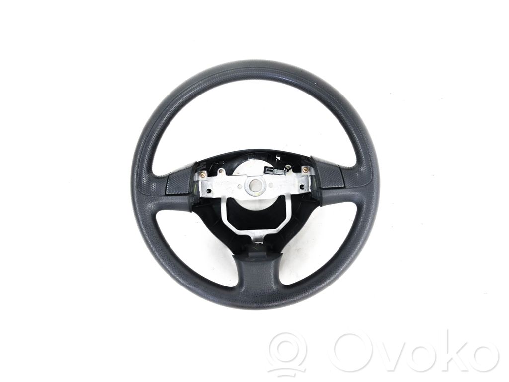 Suzuki Wagon R+ Ohjauspyörä 