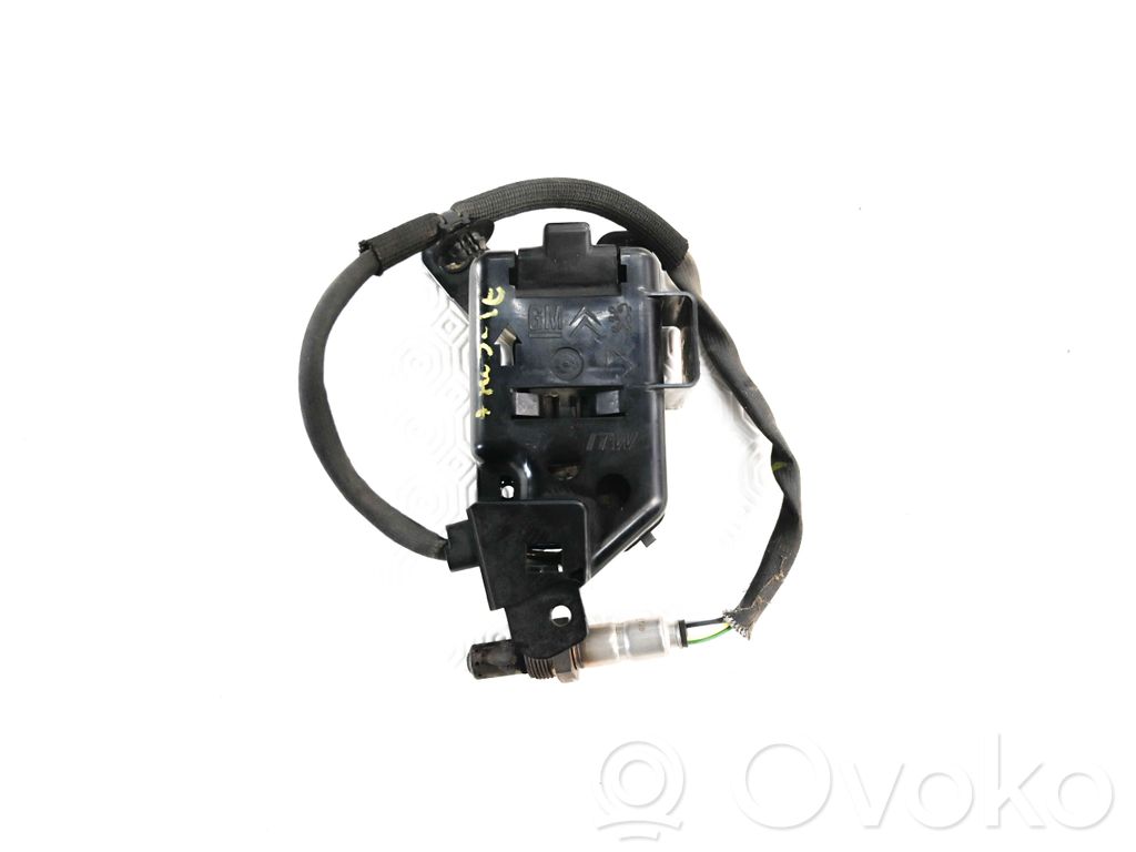 Peugeot 2008 II Lambda probe sensor 