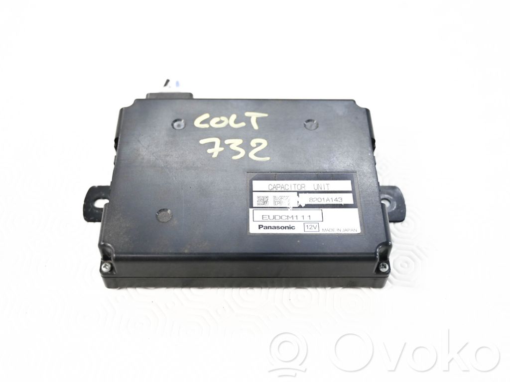 Mitsubishi Colt Comfort/convenience module 