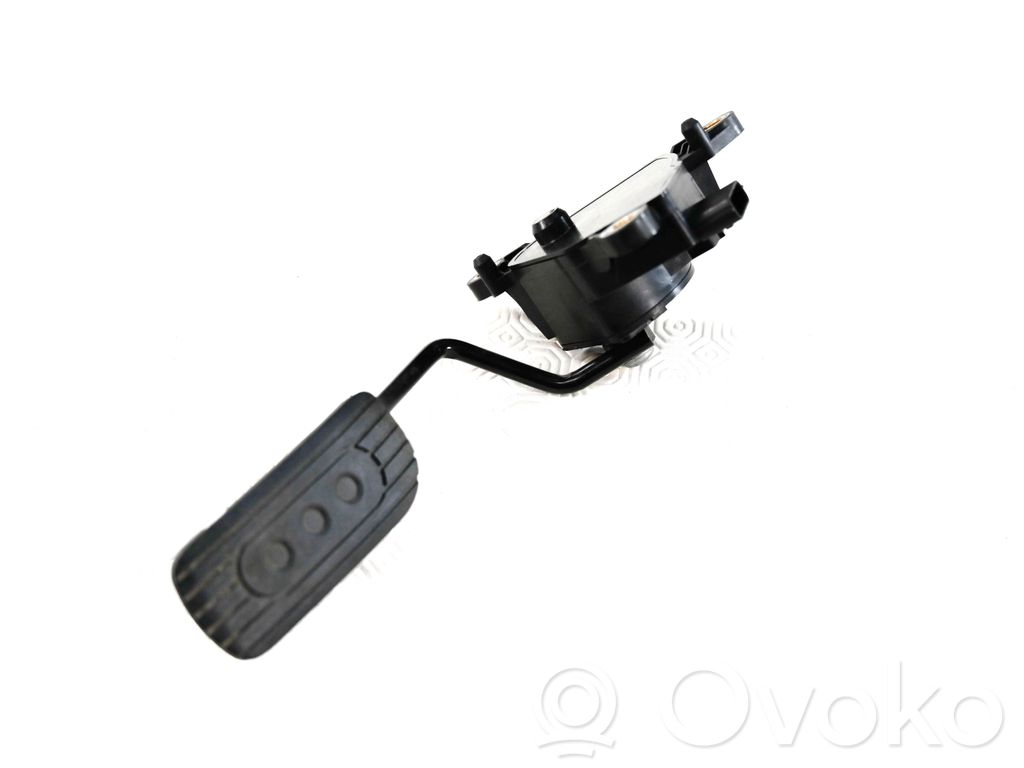 Nissan Micra Accelerator throttle pedal 