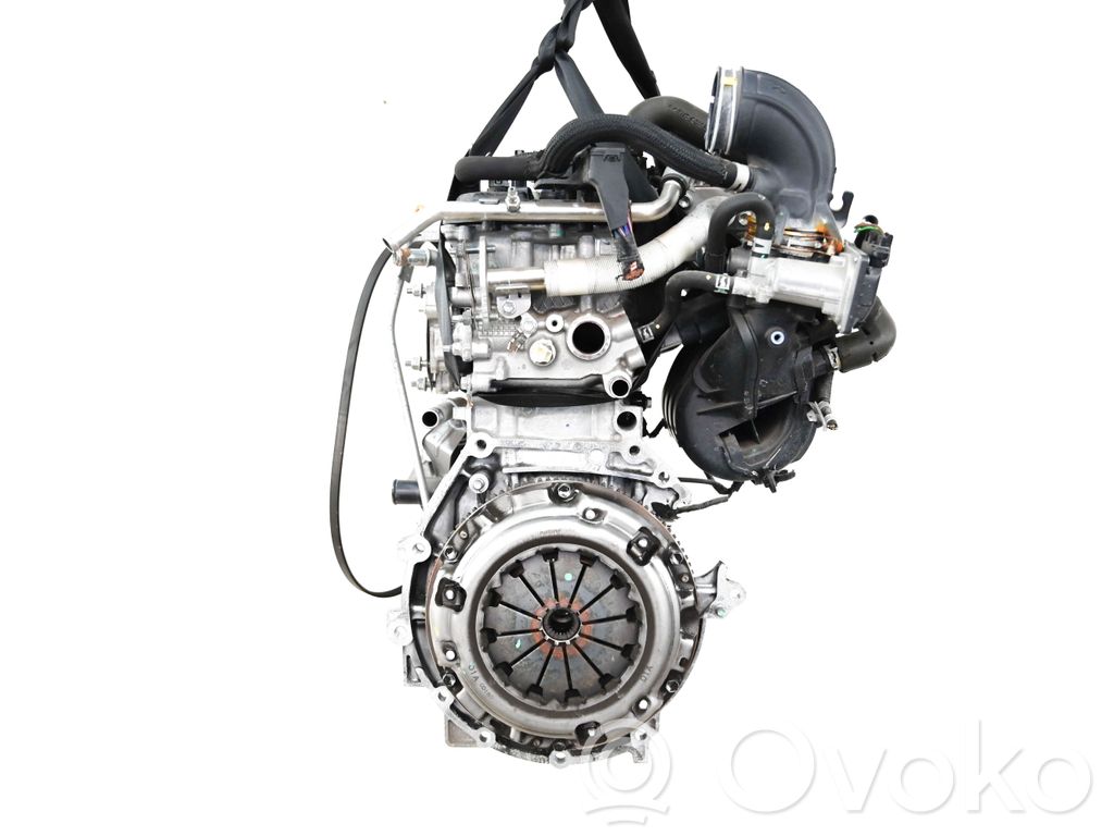Engine   2NR,H2NR,P12P,12V08U21100402,139047020,2351000850