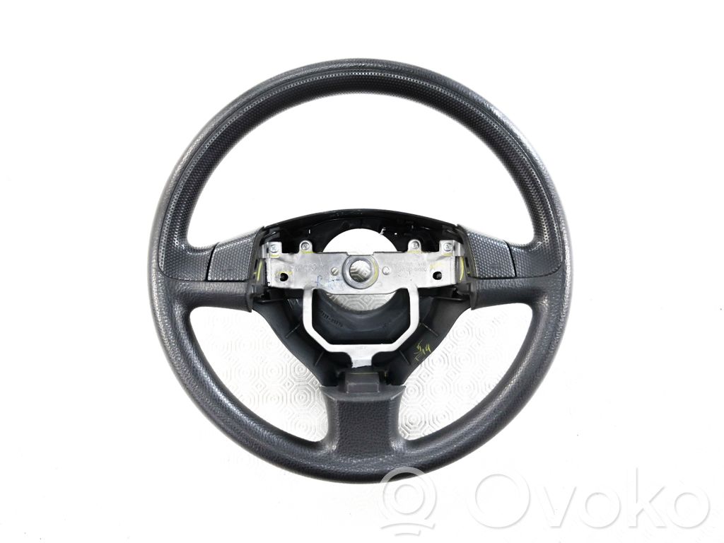 Suzuki Ignis Ohjauspyörä 