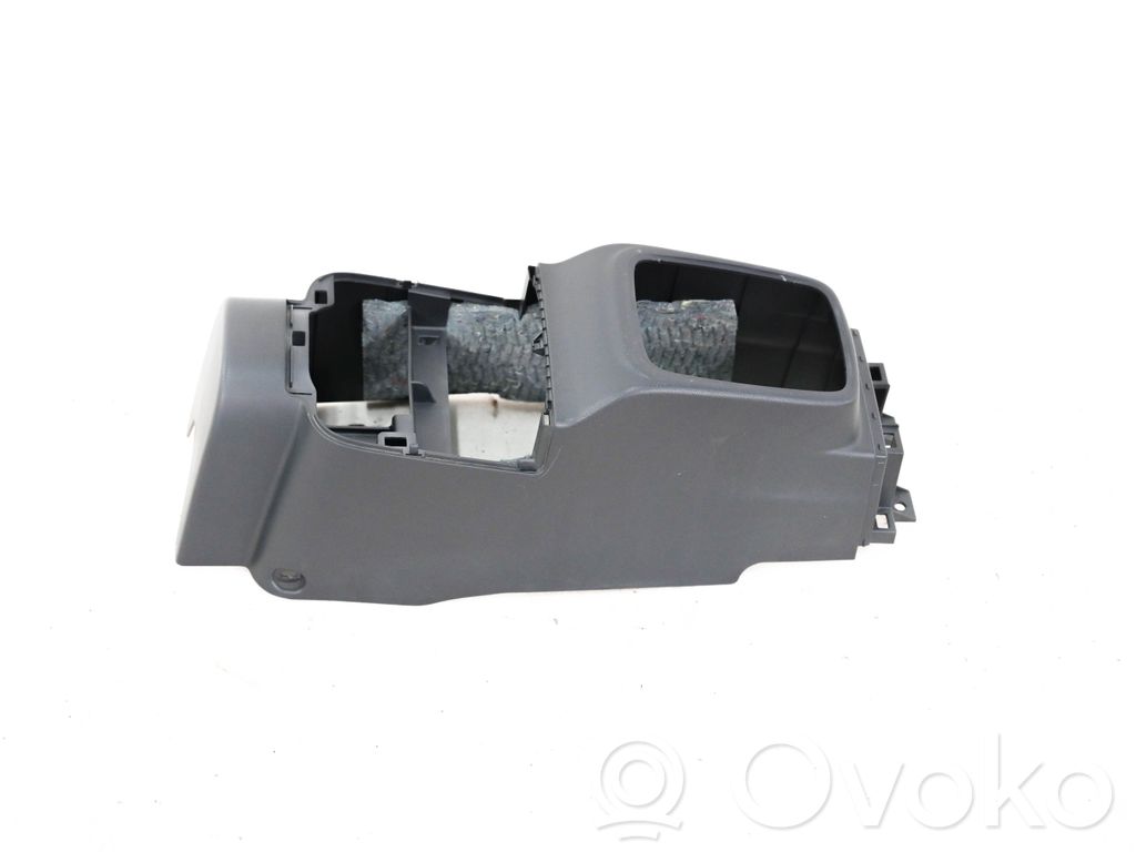 Consola central   7581186G2