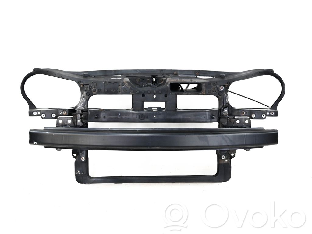 Volkswagen Polo IV 9N3 Radiatoru panelis 